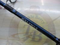 ソルティガエクスペディション SG ディープ 55S