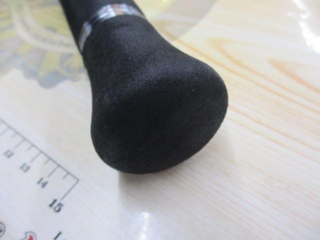 オシアプラッガーフルスロットル S83H