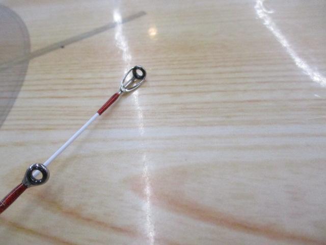 24セフィアSSメタルスッテF-B 66MS