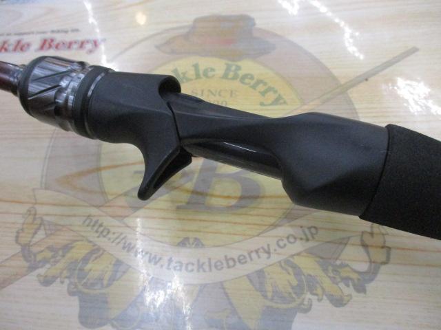 24セフィアSSメタルスッテF-B 66MS