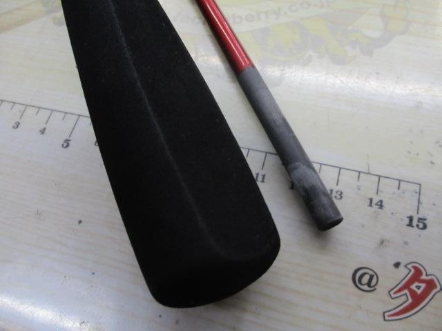 炎月一つテンヤマダイSS 240MH