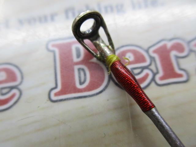 炎月一つテンヤマダイSS 240MH