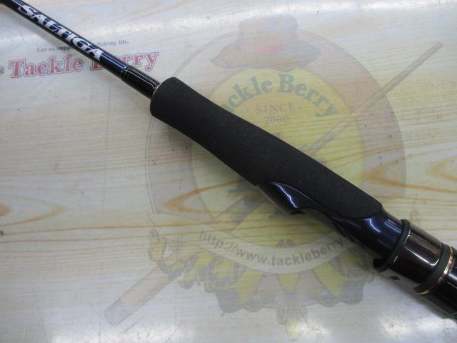 ソルティガR J60S-3 HI