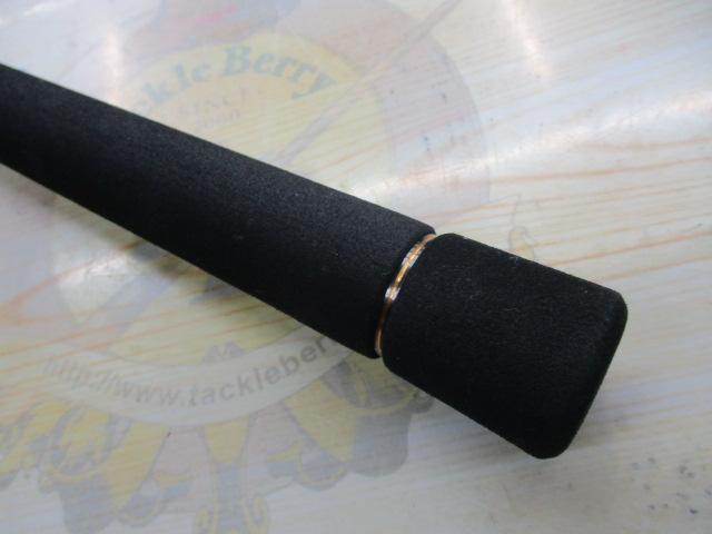 ソルティガR J60S-3 HI