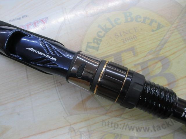 ソルティガR J60S-3 HI