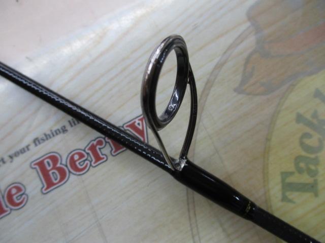 ソルティガR J60S-3 HI