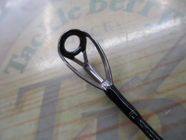 ソルティガR J60S-3 HI