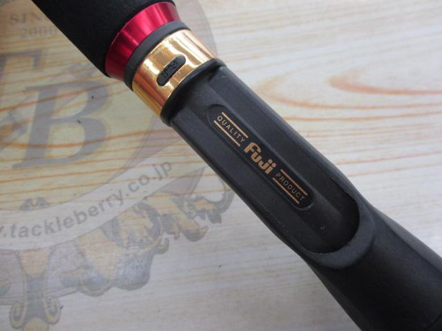 ティカウェーブ船ライト 180MT