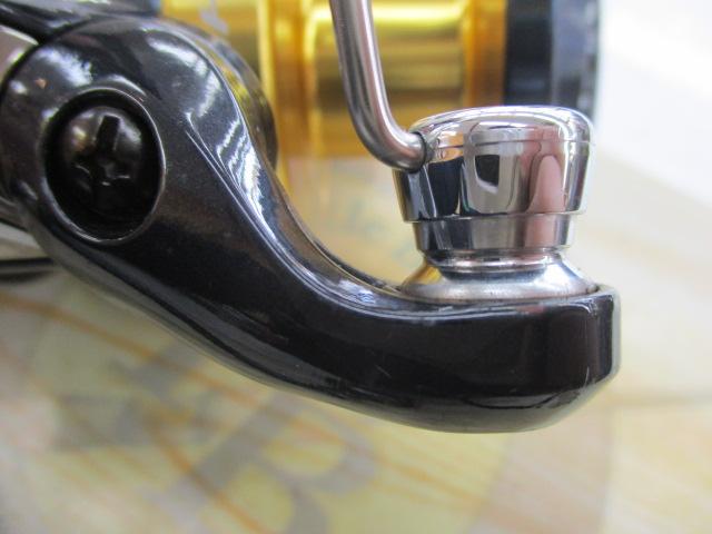 21スフェロスSW 8000HG