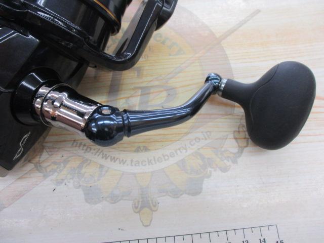 21スフェロスSW 8000HG