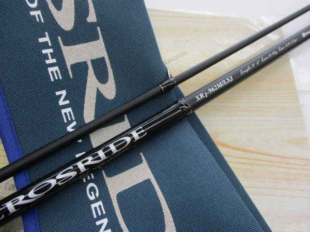 クロスライド XR1-962M/LSJ