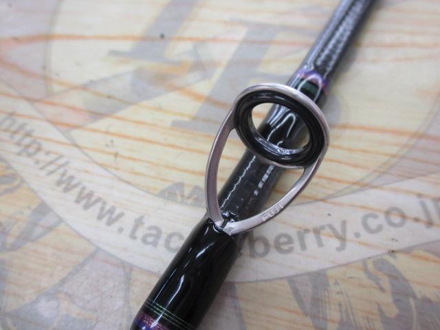 紅牙X 69HB-S｜＠ベリーネット 日本最大新品中古釣具WEBショップ