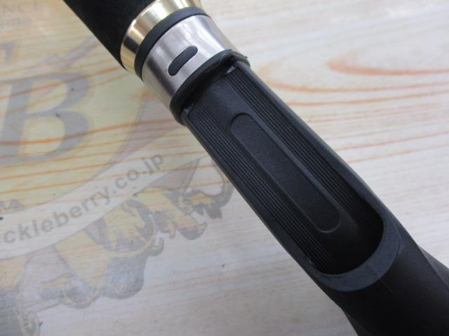 B-ラウンダーイカメタル662M