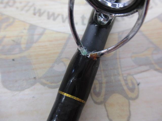 B-ラウンダーイカメタル662M