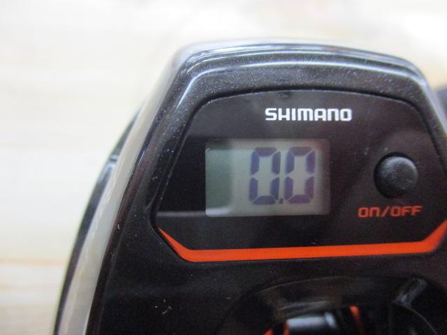 21バルケッタ 100DHHG