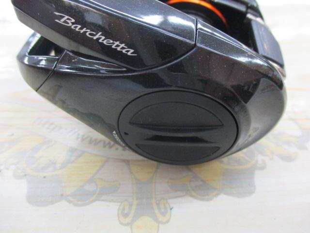 21バルケッタ 100DHHG