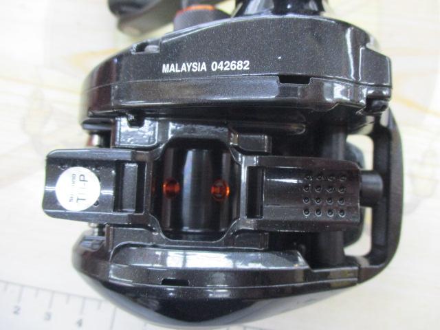 21バルケッタ 100DHHG