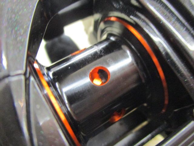 21バルケッタ 100DHHG