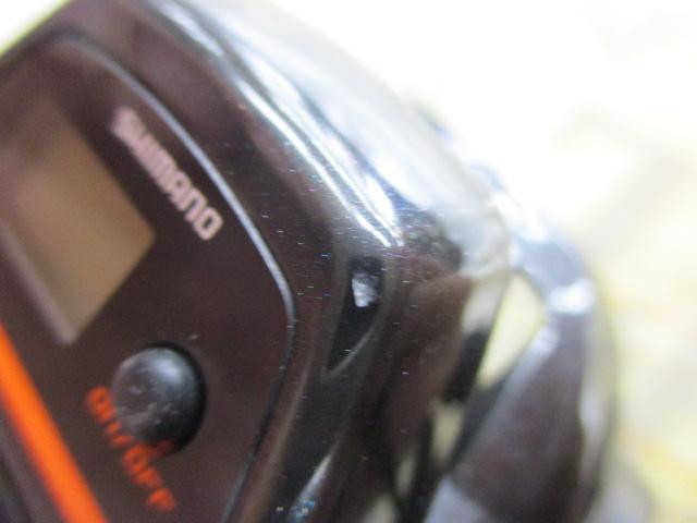 21バルケッタ 100DHHG