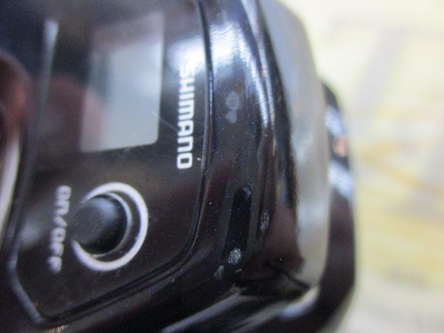 16グラップラーCT 150HG