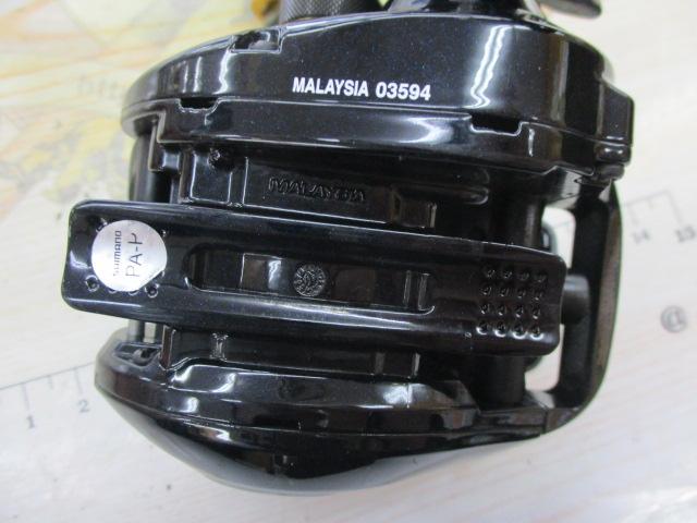 16グラップラーCT 150HG