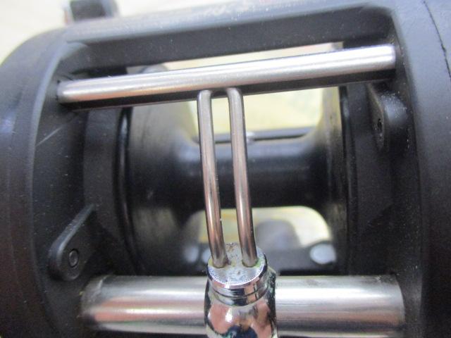 チタノス船 GT2000