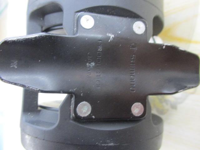 チタノス船 GT2000