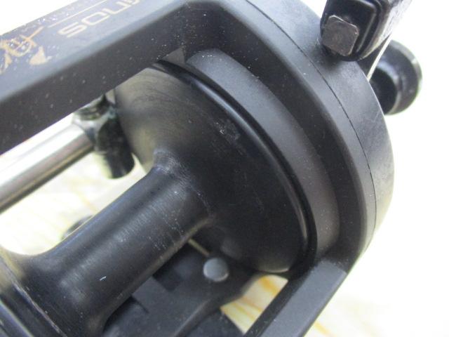 チタノス船 GT2000