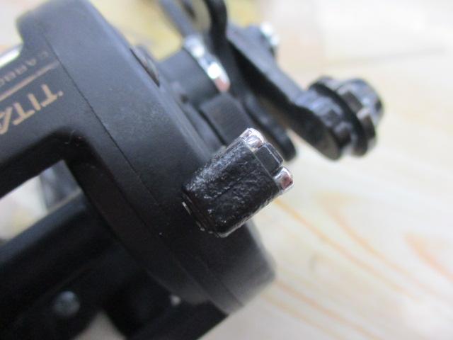 チタノス船 GT2000