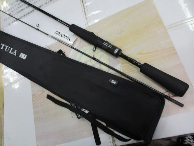 タトゥーラXT 642LFS