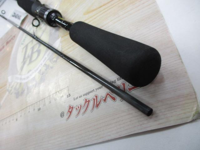 タトゥーラXT 642LFS