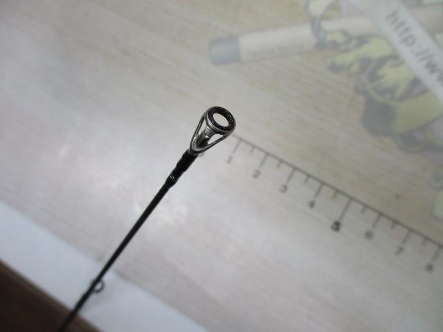 タトゥーラXT 642LFS