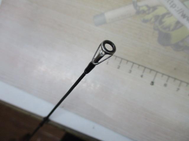 23バスワン XT+ 263ML-2