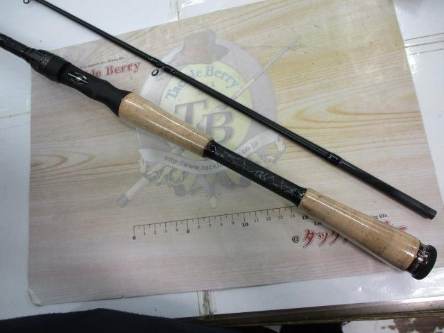 タトゥーラ 6112HRB-SB