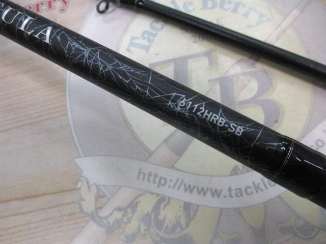 タトゥーラ 6112HRB-SB