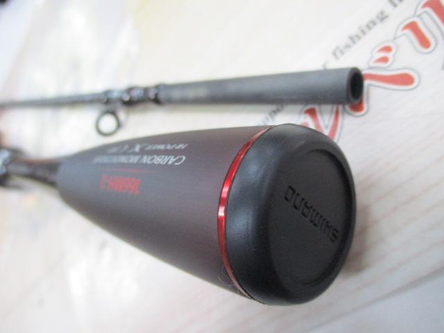 20ゾディアス 166MH-2