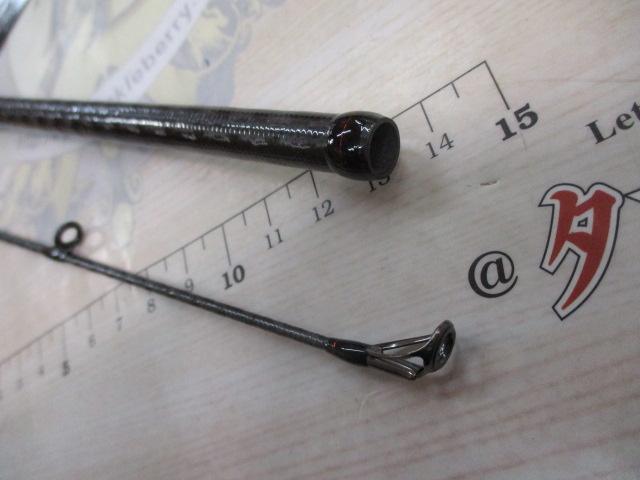 20ゾディアス 166MH-2