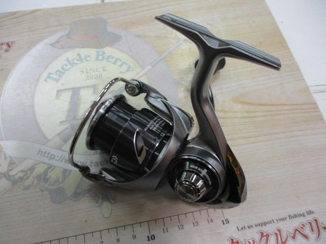 25カルディア FC LT2000S