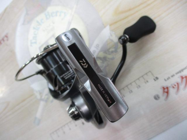 25カルディア FC LT2000S