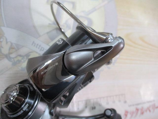 25カルディア FC LT2000S