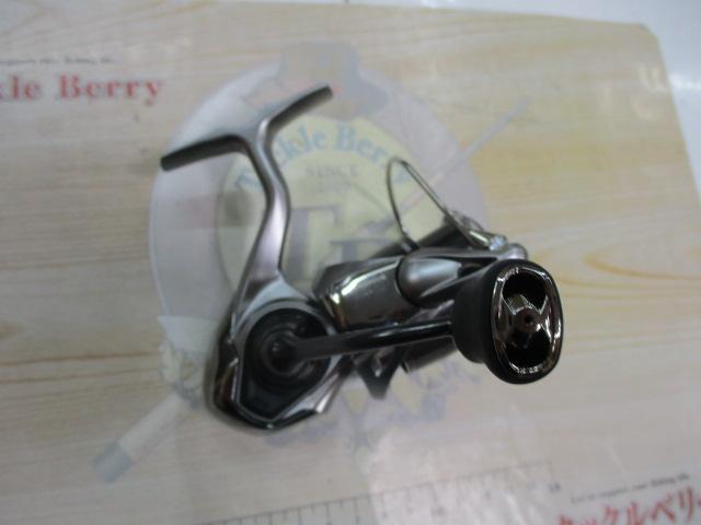 25カルディア FC LT2000S