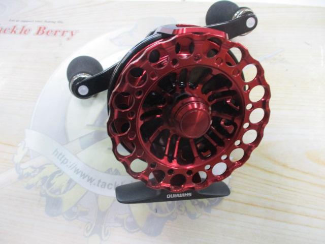 19セイハコウSP RC83 レッド L