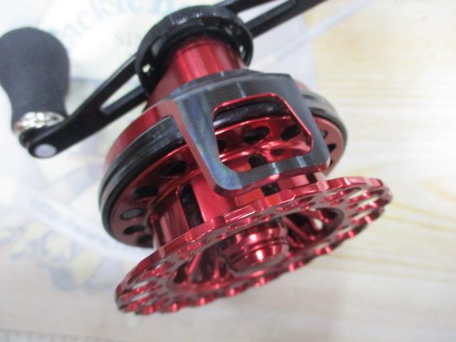 19セイハコウSP RC83 レッド L