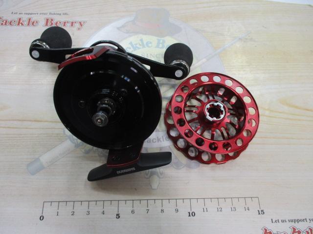 19セイハコウSP RC83 レッド L