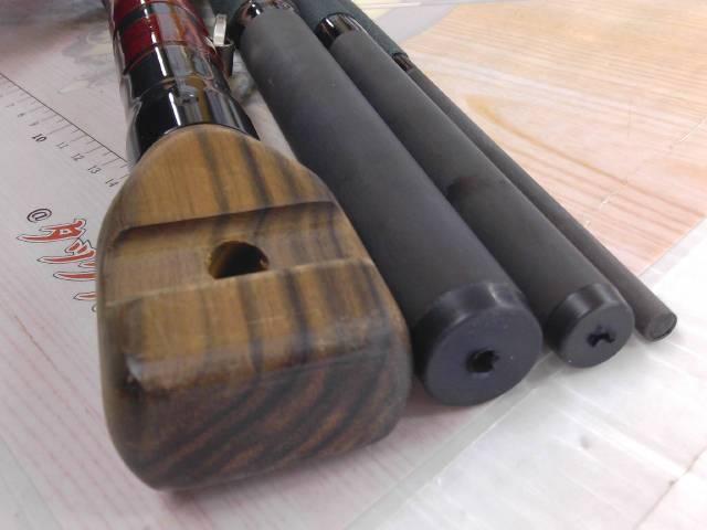 ダイヤフラッシュボロン石鯛 525