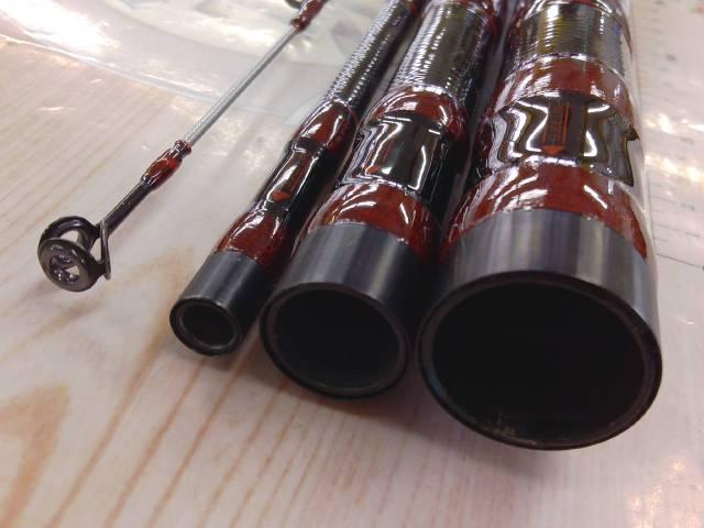 ダイヤフラッシュボロン石鯛 525