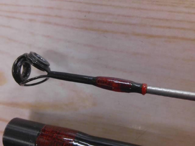 ダイヤフラッシュボロン石鯛 525