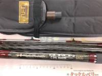 ダイヤフラッシュボロン石鯛 525