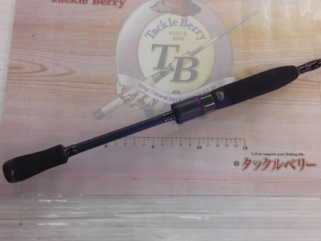 ワイルドサイド WSS-ST65L/TZ 10th Ltd