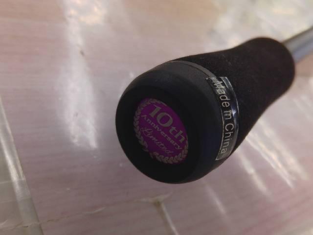 ワイルドサイド WSS-ST65L/TZ 10th Ltd